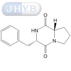 Cyclo(L-Phe-L-Pro)