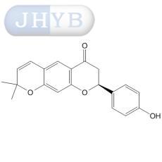 5-Dehydroxyparatocarpin K