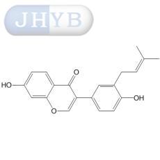 Neobavaisoflavone