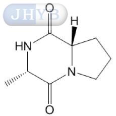 Cyclo(L-Ala-L-Pro)