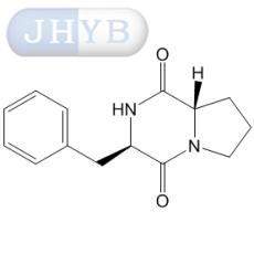 Cyclo(D-Phe-L-Pro)