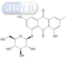 Anthraglycoside B