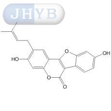 Psoralidin