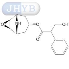 Norscopolamine