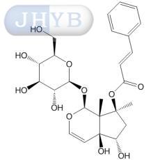 6-Epiharpagoside