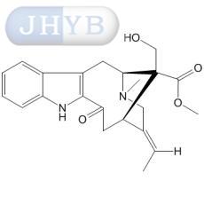 Gelsempervine A