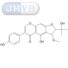 1"-Methoxyerythrinin C