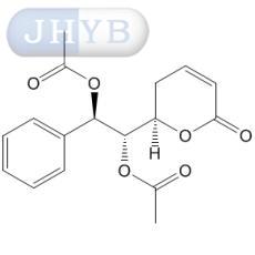 Goniodiol diacetate