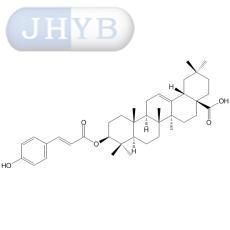 3-O-p-Coumaroyloleanolic acid