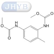 Obtucarbamate A