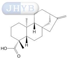 Kaurenoic acid