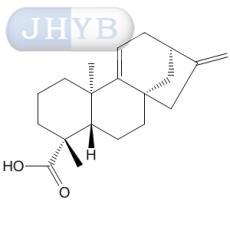 Grandiflorenic acid