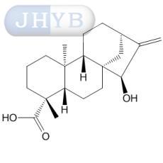 Deacetylxylopic acid