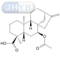 Acetylsventenic acid