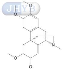 O-Methylpallidine