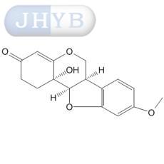 1,11b-Dihydro-11b-hydroxymedicarpin