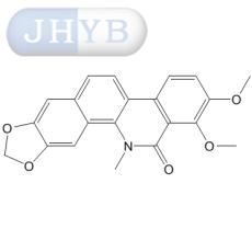 Oxychelerythrine