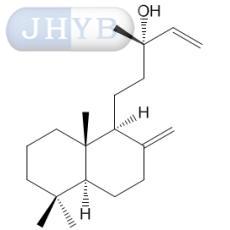 13-Epimanool