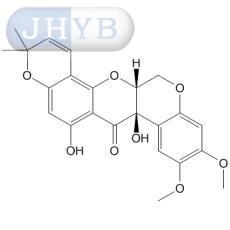 11-Hydroxytephrosin