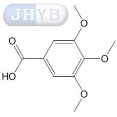 Eudesmic acid