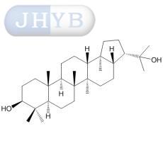 Hopane-3,22-diol