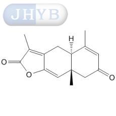 Chlorantholide A