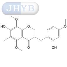 7-ǻ-5,8--6-׻-3-(2-ǻ-4-׻)-4-ͪ