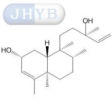(+)-2-Hydroxykolavelool