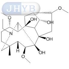 10-Hydroxynudicaulidine