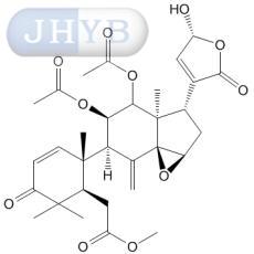 11-epi-21-Hydroxytoonacilide