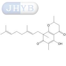 5-ǻ-2,8-׻-8-37-׻-26-ϩ-2H-1--473H8H-ͪ