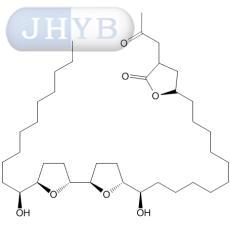 2,4-cis-Isoannonareticin