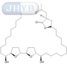 2,4-trans-Isoannonareticin