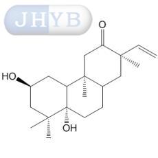 Isoanomallotusin