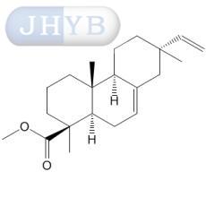 Isopimaran-19-oic ester