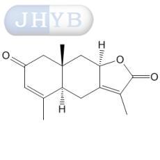 Chlorantholide C