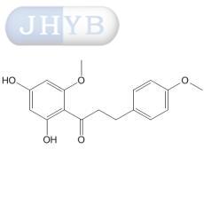 2',4'-Dihydroxy-4,6'-dimethoxydihydrochalcone