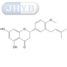 4'-O-Methyllicoflavanone