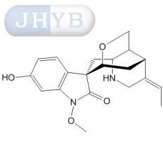 11-Hydroxyrankinidine