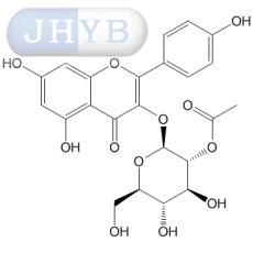 2''-Acetylastragalin