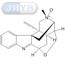 Koumine N-oxide