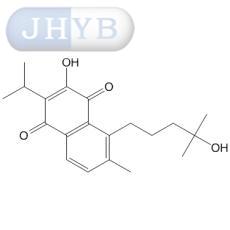 4-Hydroxysapriparaquinone