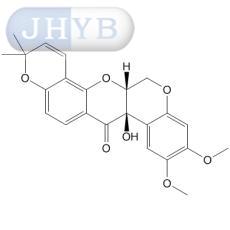 Tephrosin