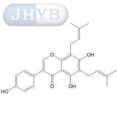 6,8-Diprenylgenistein