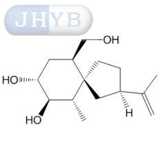 15-Dihydroepioxylubimin