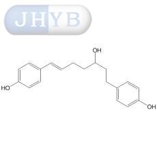 1,7-Bis(4-hydroxyphenyl)hept-6-en-3-ol