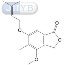 3-Deoxyzinnolide