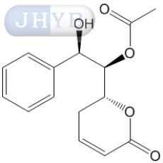 Goniodiol 7-acetate