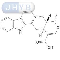 Serpentinic acid