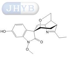 11-Hydroxygelsenicine